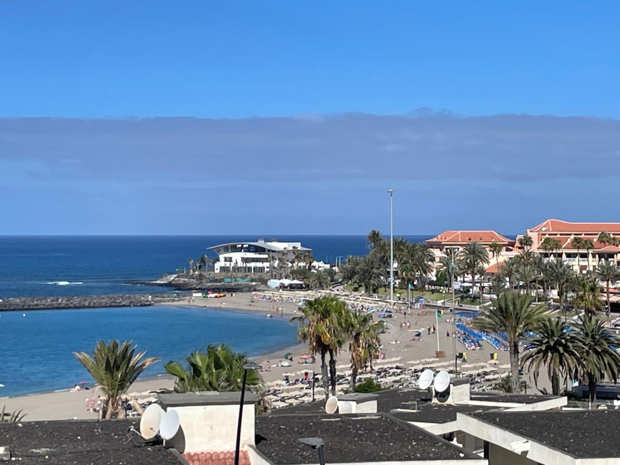 Apartamento Playa Vistas 1 Los Cristianos  Exterior photo